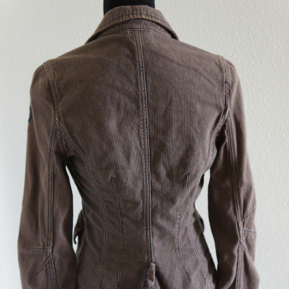 Gsus Industries Fitted Jacket size S